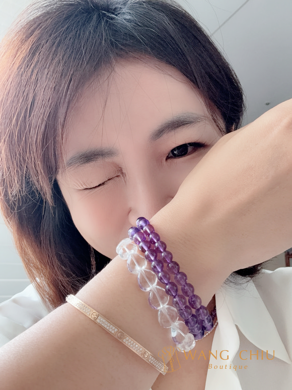 WANG CHIU 麻豆照